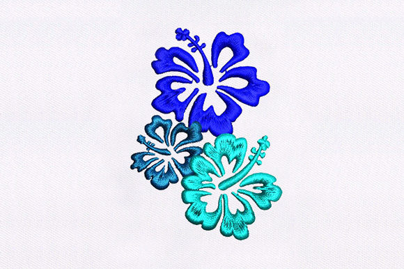 Fancy Flowers